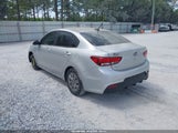 Kia Rio S 3KPA24ADXLE329338 снимка