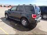 Ford Escape Limited 1FMCU94168KA00752 снимка