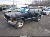 Jeep Cherokee Classic/Sport 1J4FF68S4XL649630 photo