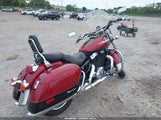 Honda Vt1100 Ct 1HFSC3703WA001529 photo
