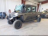 Polaris Ranger Crew Xd  Northstar Edition Ultimate 3NSX6W1R3SM191294 photo