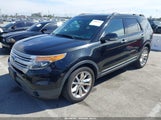 Ford Explorer Xlt 1FM5K7D84FGA08980 снимка