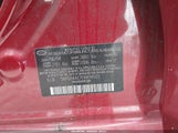Hyundai Elantra Limited 5NPDH4AE7EH474503 снимка
