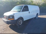 GMC Savana Work Van 1GTHG35C581153028 снимка