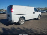 GMC Savana Work Van 1GTHG35C581153028 fotografie