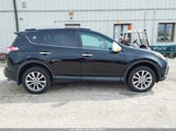Toyota Rav4 Limited 2T3DFREV3JW735402 снимка
