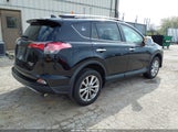 Toyota Rav4 Limited 2T3DFREV3JW735402 снимка