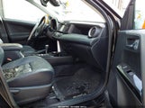 Toyota Rav4 Limited 2T3DFREV3JW735402 снимка