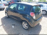 Chevrolet Spark 1Lt Cvt KL8CD6S97FC799016 снимка