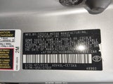 Toyota Camry Se 4T1BF3EK7AU086867 снимка