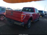 Ford F-150 Xlt 1FTFX1EF1CFB69566 снимка
