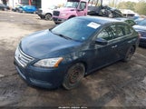 Nissan Sentra Sv 3N1AB7AP7DL667565 снимка