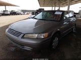 Toyota Camry Ce 4T1BG22K7XU476260 fotografie