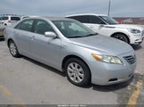 Toyota Camry Hybrid JTNBB46K373027538 photo