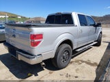 Ford F-150 Fx2 Sport/Harley-Davidson/King Ranch/Lariat/Platinum/Xl/Xlt 1FTFW1CV5AFA96650 fotografie