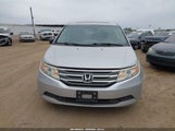 Honda Odyssey Ex-L 5FNRL5H66CB088577 снимка