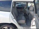 Toyota Highlander Limited JTEDS42A692091135 снимка