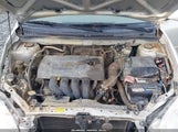 Toyota Corolla Le JTDBR32E642039503 снимка