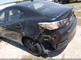 Toyota Yaris Le 3MYDLBYV1KY518486 photo