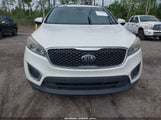 Kia Sorento 2.4L Lx 5XYPG4A33GG015414 fotografie