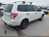 Subaru Forester 2.5X JF2SH6AC2AH788569 снимка