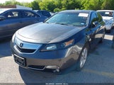 Acura Tl 3.5 19UUA8F58CA020089 снимка