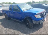 Nissan Frontier Sv 1N6AD0CU7CC464765 снимка