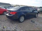 Chevrolet Cruze 1Lt 1G1PF5S91B7195079 снимка