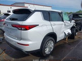 Mitsubishi Outlander Es 2.5 2Wd JA4J3TA82PZ028724 fotografie