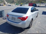Toyota Corolla Se 5YFBURHE2HP655893 снимка