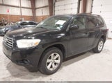Toyota Highlander JTEES41A392128874 fotografie