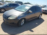 Ford Focus Se 1FADP3K23EL247618 снимка
