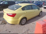 Kia Rio Lx KNADM4A34G6540753 снимка