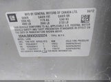 Chevrolet Equinox 1Lt 2GNALDEKXC6323374 снимка