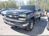Chevrolet Silverado 2500Hd Ls 1GCHK29U05E101001 снимка