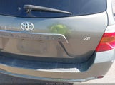 Toyota Highlander Sport JTEDS43A282067668 снимка