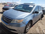 Honda Odyssey Ex-L 5FNRL5H6XBB010320 снимка