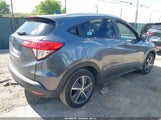 Honda Hr-V 2Wd Ex 3CZRU5H50NM738694 снимка