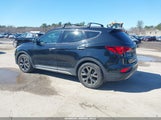 Hyundai Santa Fe Sport 2.0T Ultimate 5XYZWDLA6JG518479 photo