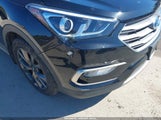 Hyundai Santa Fe Sport 2.0T Ultimate 5XYZWDLA6JG518479 photo