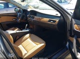 BMW 550I WBANW53569CT55997 снимка