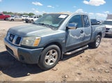 Nissan Titan Se 1N6AA06A54N516748 снимка