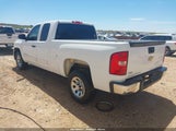 Chevrolet Silverado  Ls 1GCSCREA2AZ191553 снимка