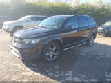 Dodge Journey Crossroad 3C4PDCGG4FT631014 снимка
