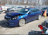Kia Optima Ex 5XXGU4L39JG197556 снимка