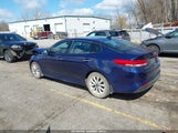 Kia Optima Ex 5XXGU4L39JG197556 снимка