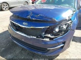 Kia Optima Ex 5XXGU4L39JG197556 снимка