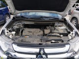 Mitsubishi Outlander Se JA4AD3A34JZ001890 снимка