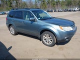 Subaru Forester 2.5X Premium JF2SHADC5CG469352 снимка