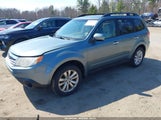 Subaru Forester 2.5X Premium JF2SHADC5CG469352 снимка